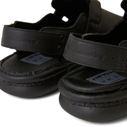 White Mountaineering × AIR WALK WALK OUTLAND SANDAL BC2571801