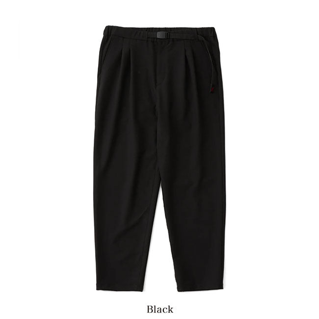White Mountaineering × Gramicci 2 TUCK TAPERED PAN+B7244:B7511TS WM2571404