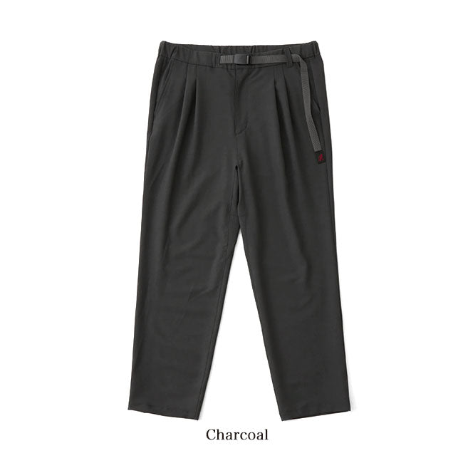 White Mountaineering × Gramicci 2 TUCK TAPERED PAN+B7244:B7511TS WM2571404