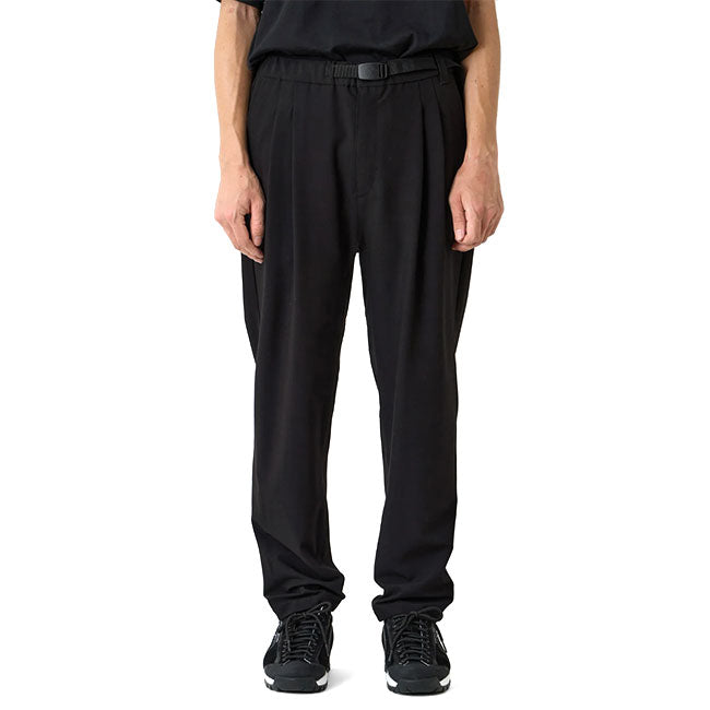White Mountaineering × Gramicci 2 TUCK TAPERED PAN+B7244:B7511TS WM2571404