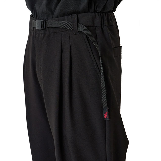 White Mountaineering × Gramicci 2 TUCK TAPERED PAN+B7244:B7511TS WM2571404
