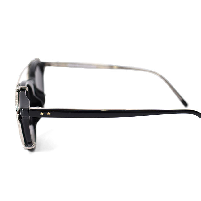 White Mountaineering CLIP-ON SUNGLASSES BC2571802 **