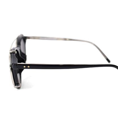 White Mountaineering CLIP-ON SUNGLASSES BC2571802 **
