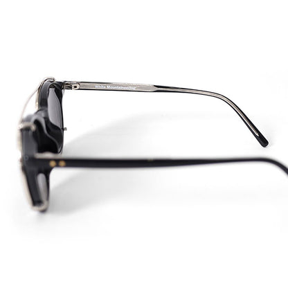 White Mountaineering CLIP-ON SUNGLASSES BC2571802 **