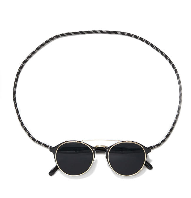 White Mountaineering CLIP-ON SUNGLASSES BC2571802 **