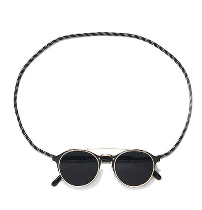 White Mountaineering CLIP-ON SUNGLASSES BC2571802 **