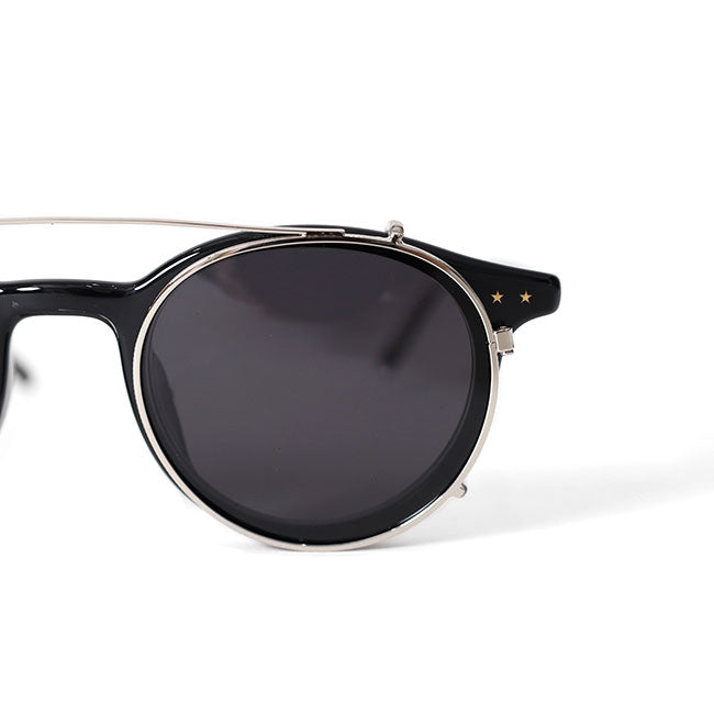 White Mountaineering CLIP-ON SUNGLASSES BC2571802 **