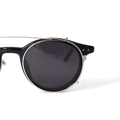 White Mountaineering CLIP-ON SUNGLASSES BC2571802 **