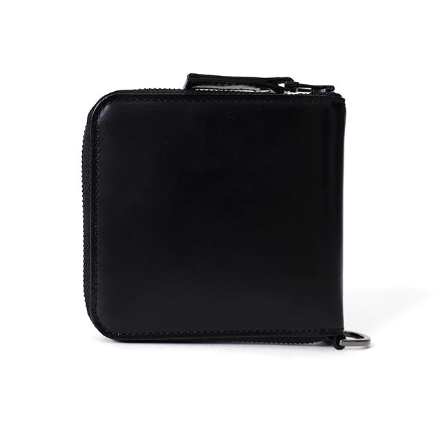 White Mountaineering LEATHER WALLET WM2571804