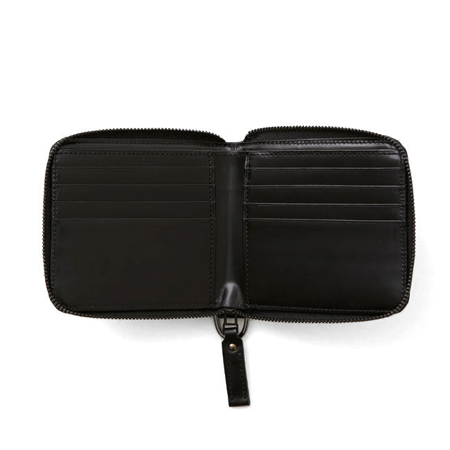 White Mountaineering LEATHER WALLET WM2571804
