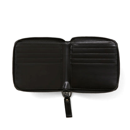 White Mountaineering LEATHER WALLET WM2571804