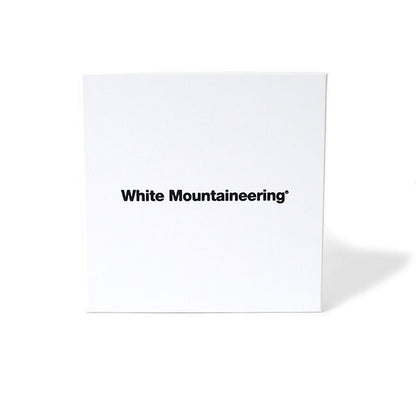 White Mountaineering LEATHER WALLET WM2571804