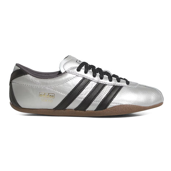 adidas originals アディダス オリジナルス TOKYO DECON W トーキョー デコン JQ3024 スニーカー 銀 シルバー レディース