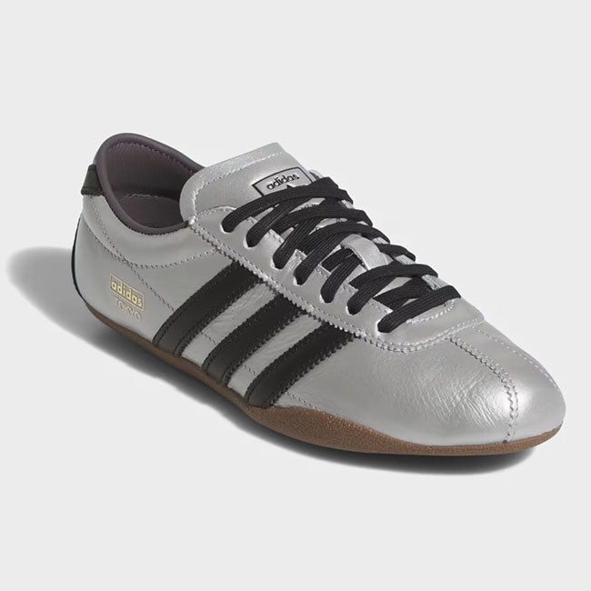 adidas originals アディダス オリジナルス TOKYO DECON W トーキョー デコン JQ3024 スニーカー 銀 シルバー レディース