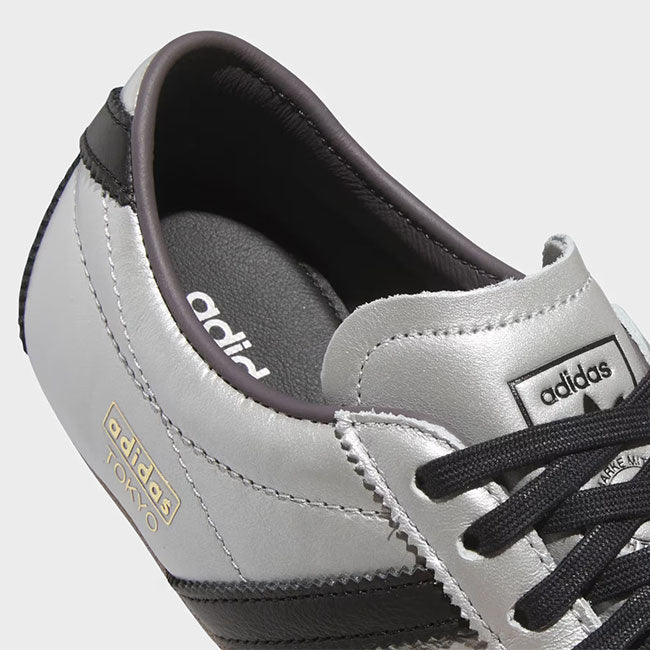 adidas originals アディダス オリジナルス TOKYO DECON W トーキョー デコン JQ3024 スニーカー 銀 シルバー レディース
