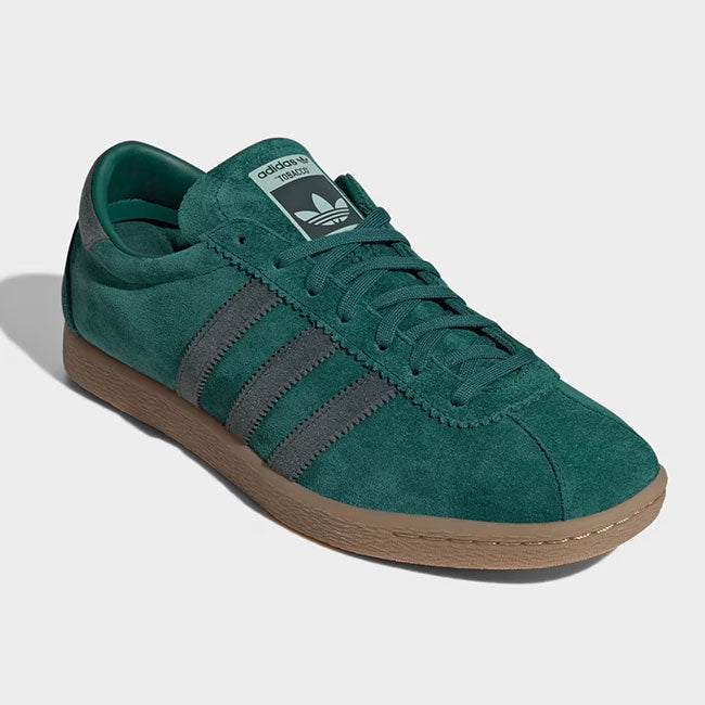 adidas originals アディダス オリジナルス TOBACCO タバコ JP9654 グリーン シューズ スニーカー メンズ レディース