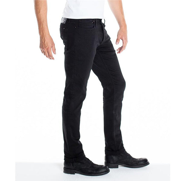 DENHAM デンハム BOLT FBL ボルト ブラック スキニージーンズ ジーパン デニム 黒 (メンズ)