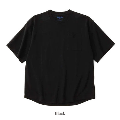 White Mountaineering Waedrobe OVERSIZED T-SHIRT WR2371501