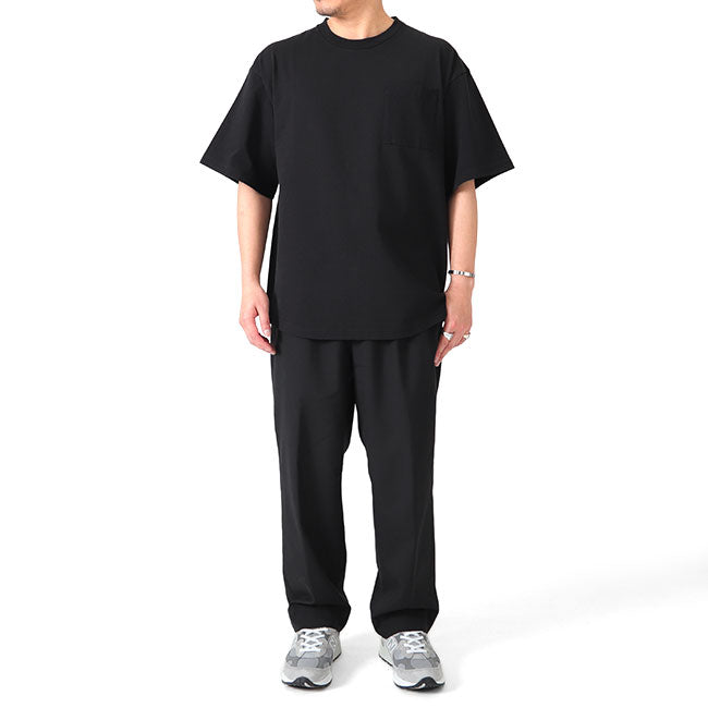 White Mountaineering Waedrobe OVERSIZED T-SHIRT WR2371501