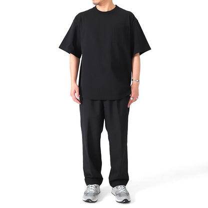 White Mountaineering Waedrobe OVERSIZED T-SHIRT WR2371501