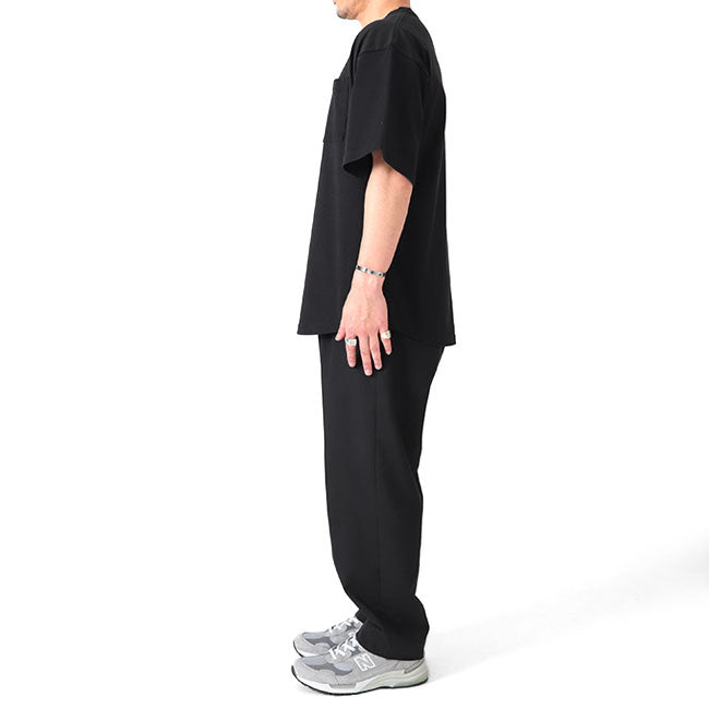 White Mountaineering Waedrobe OVERSIZED T-SHIRT WR2371501
