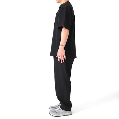 White Mountaineering Waedrobe OVERSIZED T-SHIRT WR2371501