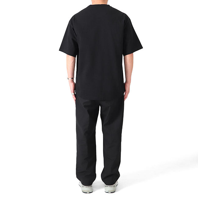 White Mountaineering Waedrobe OVERSIZED T-SHIRT WR2371501