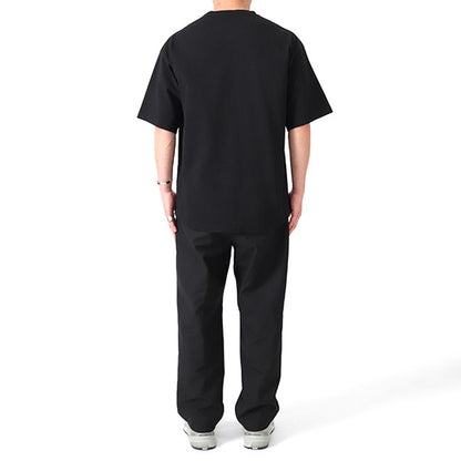 White Mountaineering Waedrobe OVERSIZED T-SHIRT WR2371501