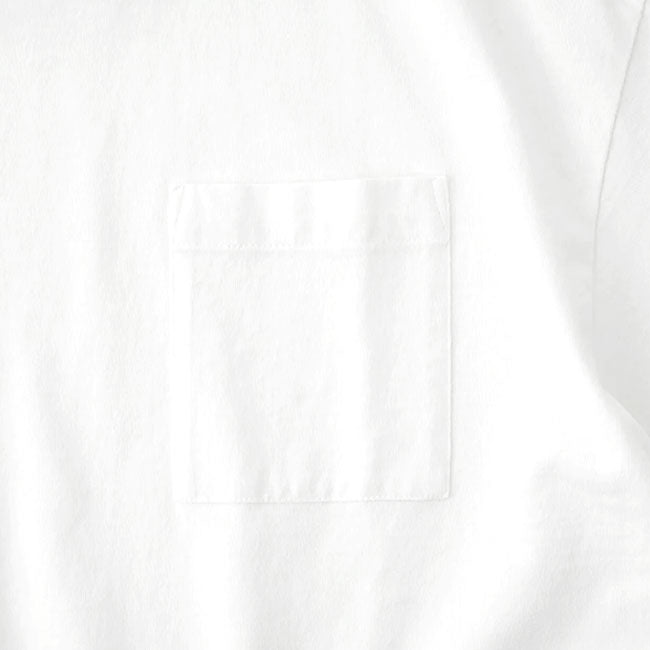 White Mountaineering Waedrobe OVERSIZED T-SHIRT WR2371501