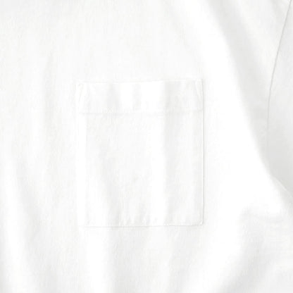 White Mountaineering Waedrobe OVERSIZED T-SHIRT WR2371501