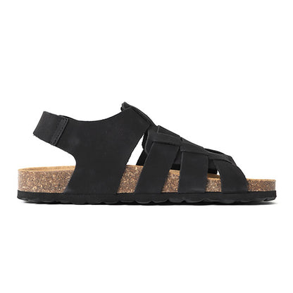 White Mountaineering GURKHA SANDAL 6148 WM2371806