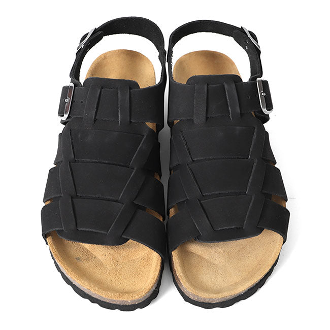 White Mountaineering GURKHA SANDAL 6148 WM2371806