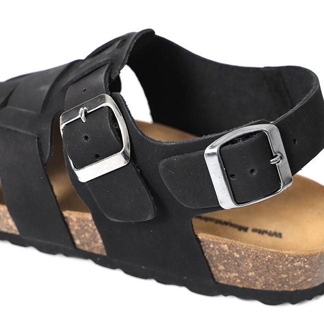 White Mountaineering GURKHA SANDAL 6148 WM2371806