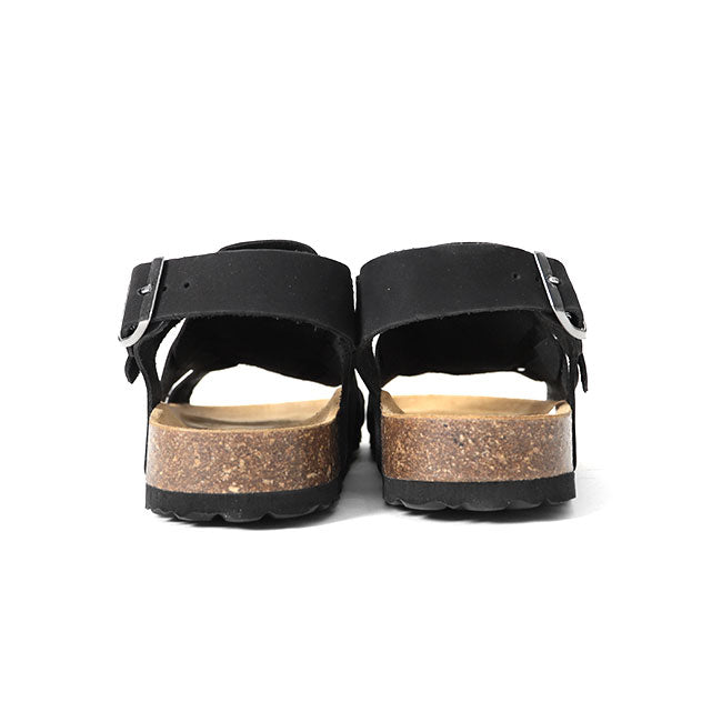 White Mountaineering GURKHA SANDAL 6148 WM2371806
