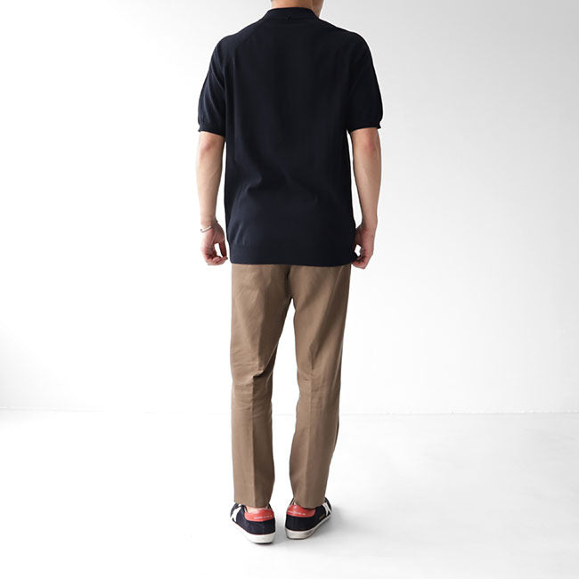 Fred Perry REISSUES フレッドペリー リイシュー ニットポロシャツ K5303 (メンズ)