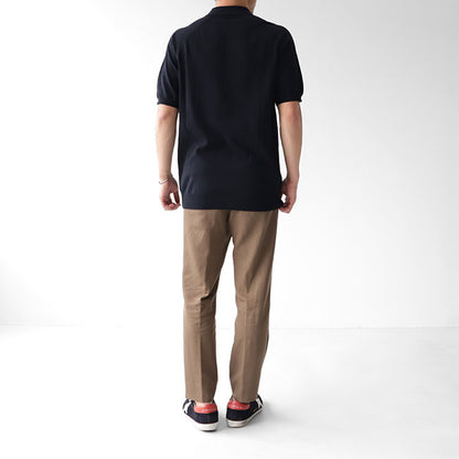 Fred Perry REISSUES フレッドペリー リイシュー ニットポロシャツ K5303 (メンズ)