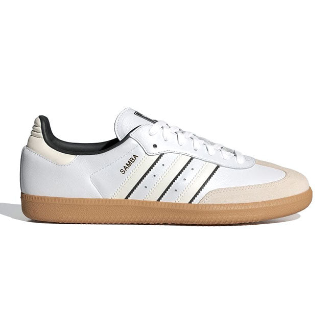 adidas アディダスオリジナルス SAMBA OG サンバ レザースニーカー ID1480 シューズ メンズ レディース