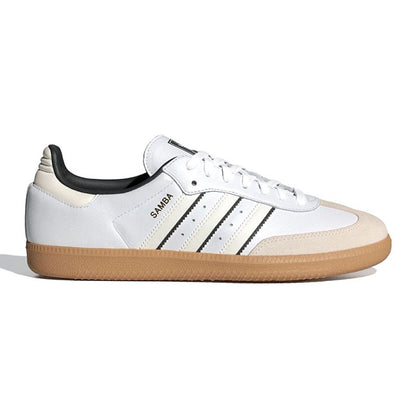 adidas アディダスオリジナルス SAMBA OG サンバ レザースニーカー ID1480 シューズ メンズ レディース