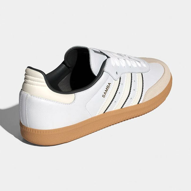 adidas アディダスオリジナルス SAMBA OG サンバ レザースニーカー ID1480 シューズ メンズ レディース