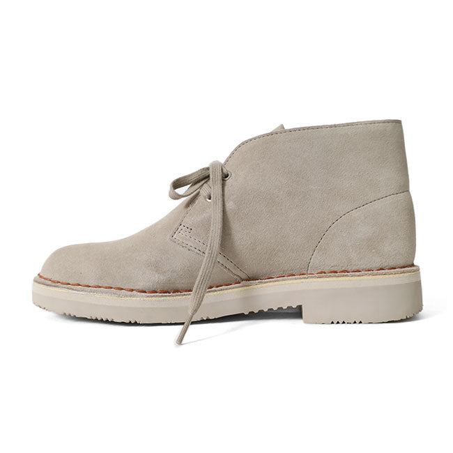 CLARKS クラークス Desert BT GTX デザートブーツ ゴアテックス 26177858 サンド スエード メンズ