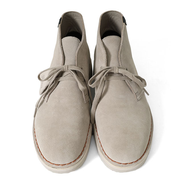 CLARKS クラークス Desert BT GTX デザートブーツ ゴアテックス 26177858 サンド スエード メンズ