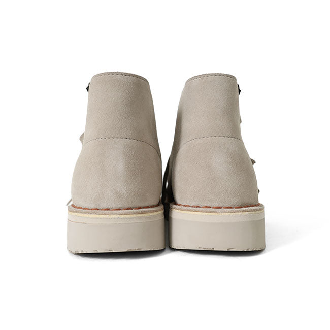 CLARKS クラークス Desert BT GTX デザートブーツ ゴアテックス 26177858 サンド スエード メンズ