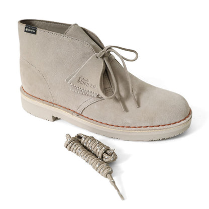 CLARKS クラークス Desert BT GTX デザートブーツ ゴアテックス 26177858 サンド スエード メンズ