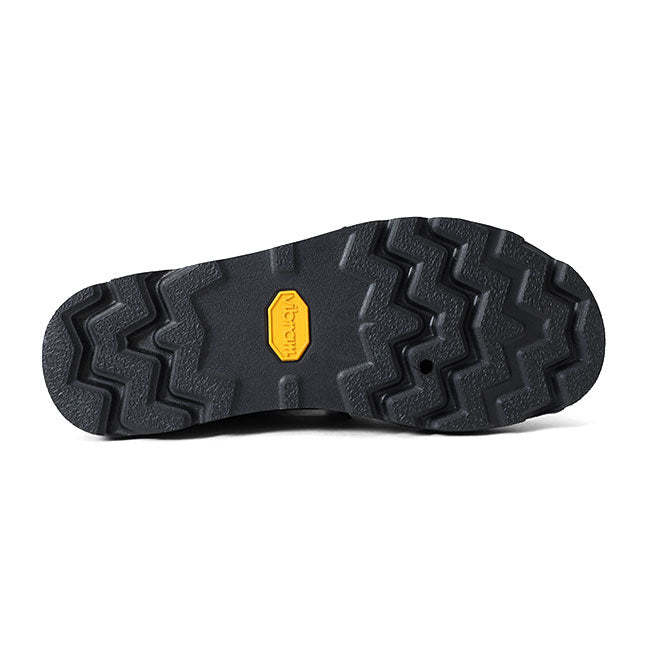 CLARKS クラークス Desert Trek GTX デザート トレック ゴアテックス レザーブーツ 26177725 黒 メンズ