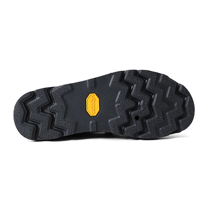 CLARKS クラークス Desert Trek GTX デザート トレック ゴアテックス レザーブーツ 26177725 黒 メンズ