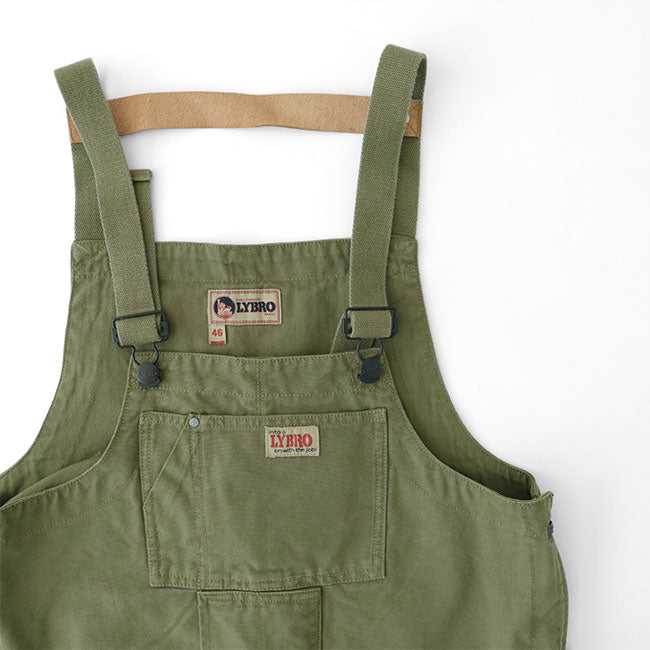 Nigel Cabourn ナイジェルケーボン ナバル ダンガリー オーバーオール 80391350510 サロペット (メンズ レディース)