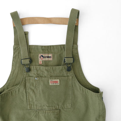 Nigel Cabourn ナイジェルケーボン ナバル ダンガリー オーバーオール 80391350510 サロペット (メンズ レディース)