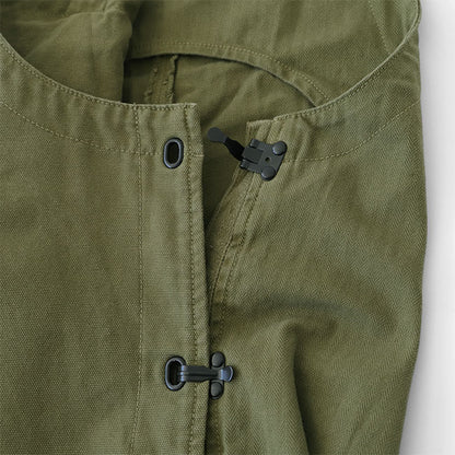 Nigel Cabourn ナイジェルケーボン ナバル ダンガリー オーバーオール 80391350510 サロペット (メンズ レディース)