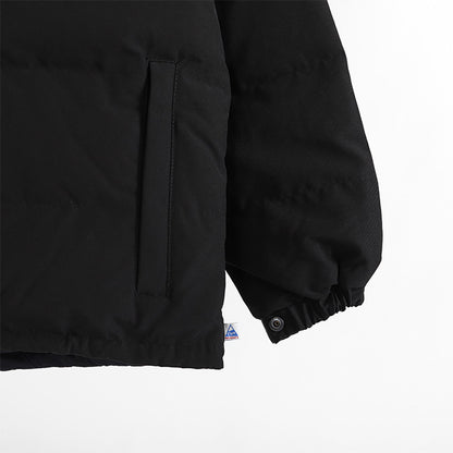 Cape Heights ケープハイツ LUTAK ルタック フード付き ダウンジャケット 80/20 クロス フーディー (メンズ)