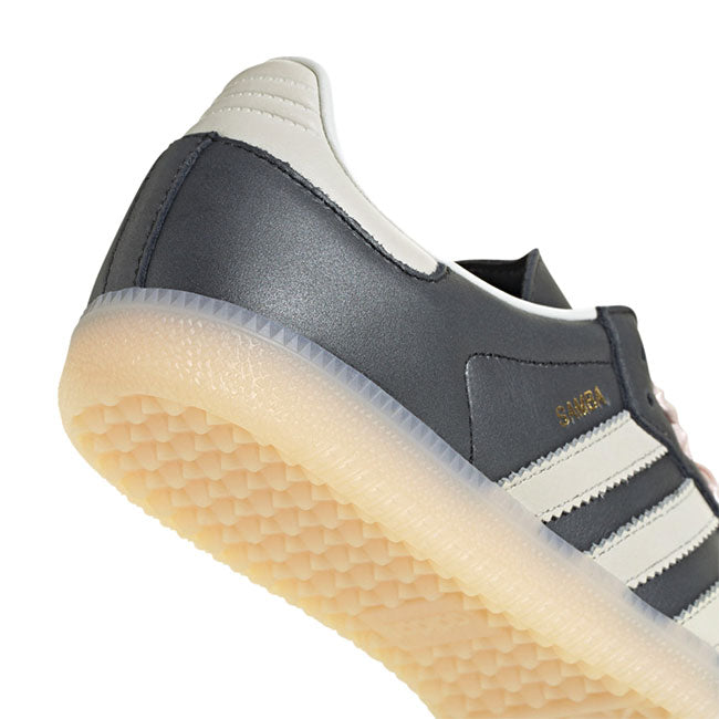 adidas originals アディダスオリジナルス SAMBA OG サンバ リボン IH8047 黒 スニーカー シューズ レディース